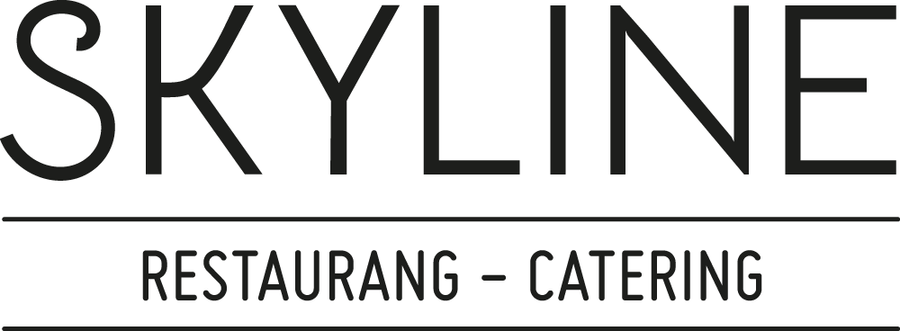 Restaurang Skyline Logotyp
